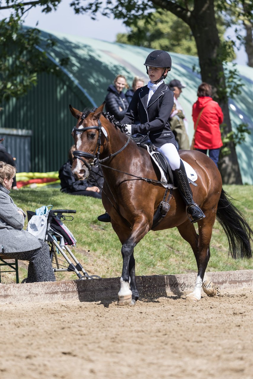 Bild 300 - Pony Akademie Turnier